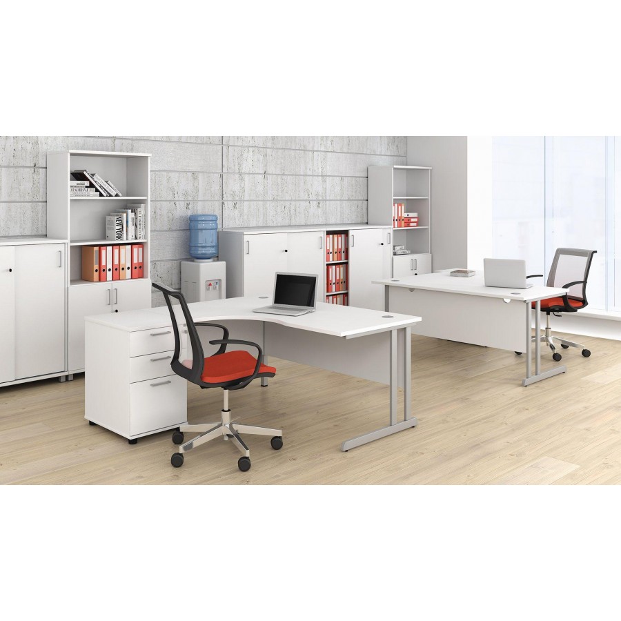 OPTIMA C DESK